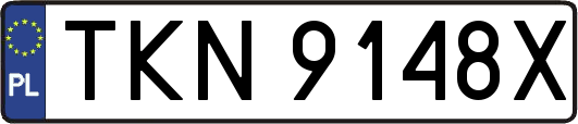 TKN9148X