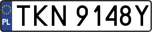 TKN9148Y