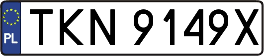 TKN9149X