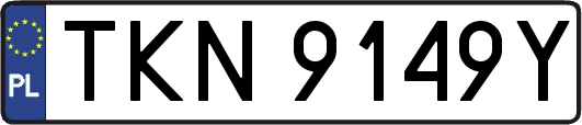 TKN9149Y