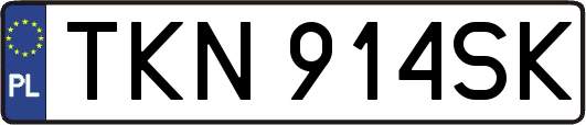 TKN914SK