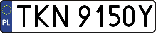 TKN9150Y