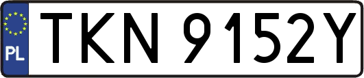 TKN9152Y