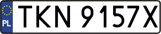 TKN9157X