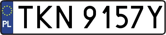 TKN9157Y
