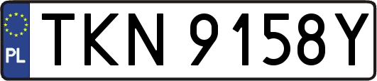 TKN9158Y