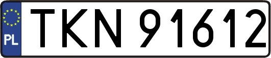 TKN91612