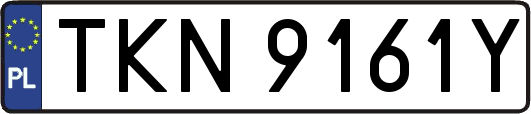 TKN9161Y