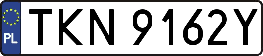 TKN9162Y