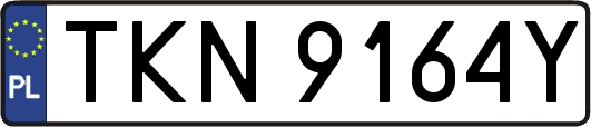 TKN9164Y