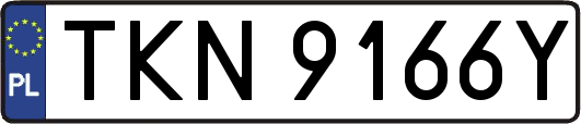 TKN9166Y