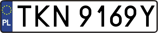 TKN9169Y