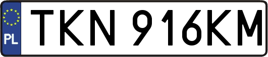 TKN916KM