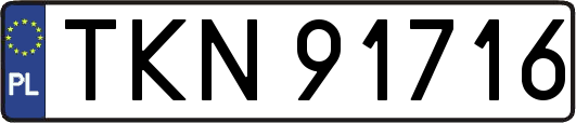 TKN91716