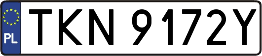 TKN9172Y
