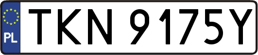 TKN9175Y