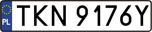 TKN9176Y