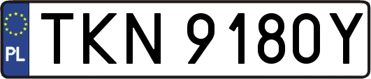 TKN9180Y