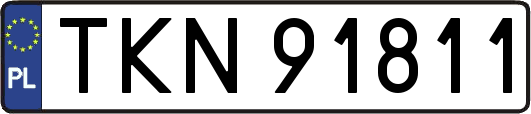 TKN91811