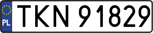 TKN91829