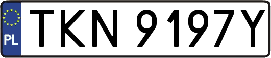 TKN9197Y