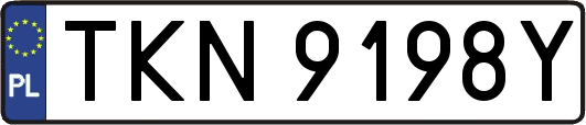 TKN9198Y