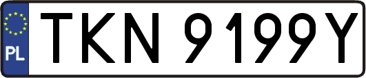 TKN9199Y