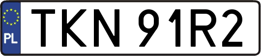 TKN91R2