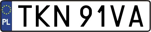TKN91VA