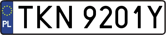 TKN9201Y