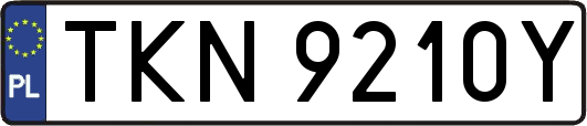 TKN9210Y