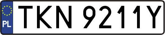 TKN9211Y