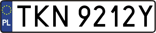 TKN9212Y