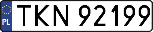 TKN92199