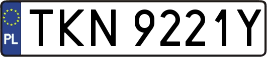 TKN9221Y