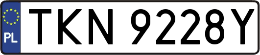 TKN9228Y