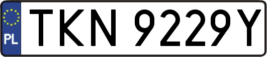 TKN9229Y