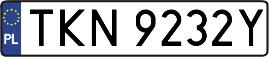 TKN9232Y