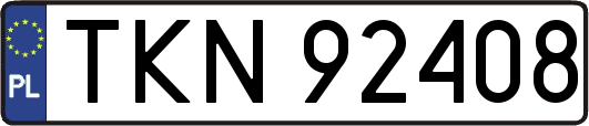 TKN92408