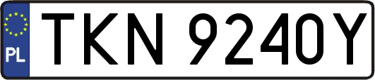 TKN9240Y
