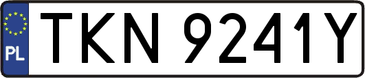 TKN9241Y