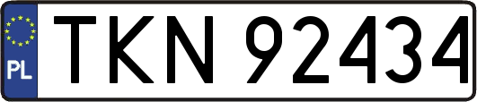 TKN92434