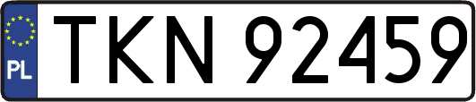 TKN92459