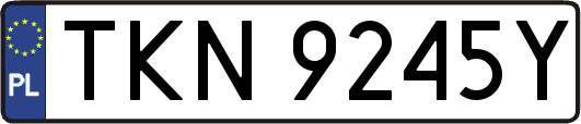 TKN9245Y