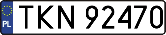 TKN92470
