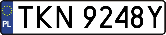 TKN9248Y