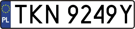 TKN9249Y
