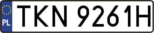 TKN9261H
