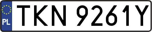 TKN9261Y