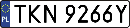 TKN9266Y